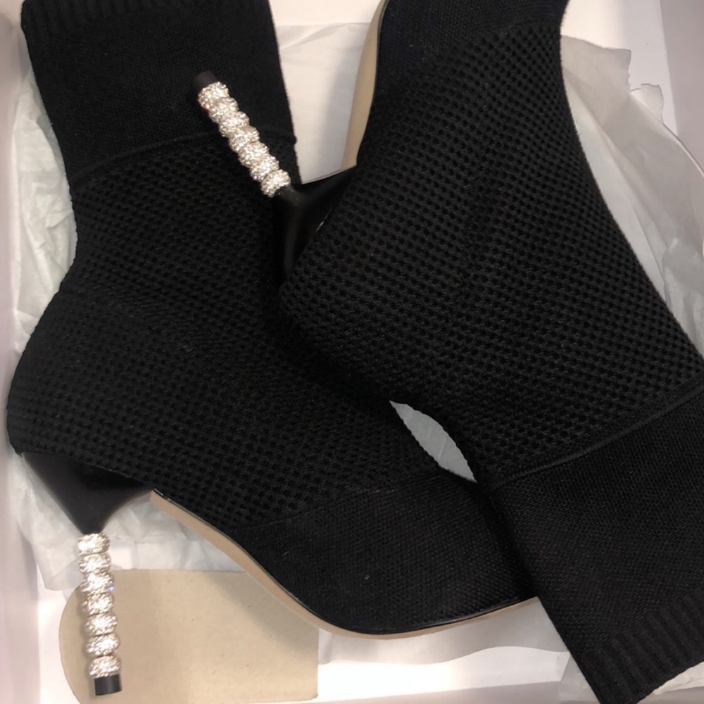 Neiman Marcus boots
